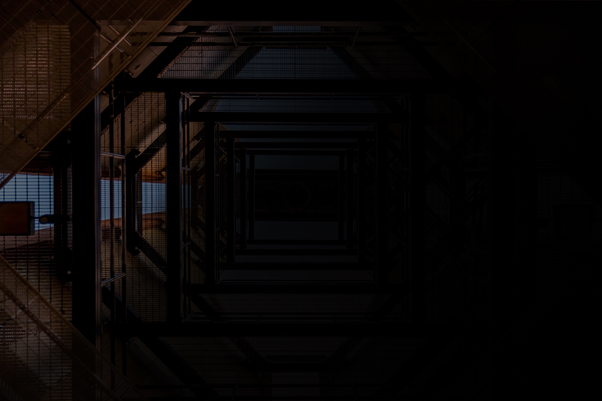 parallax background