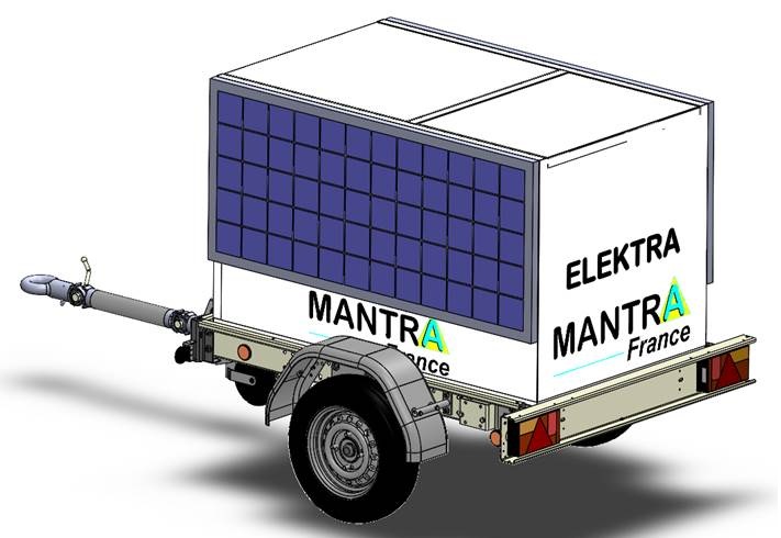 ELEKTRA MANTRA 4